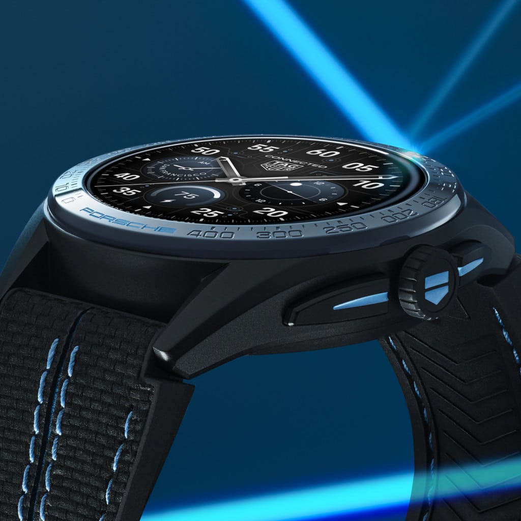 Tag Heuer Connected Calibre E4 review: That special feeling