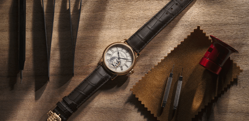 Hands-on with the Frederique Constant Classics Heart Beat Manufacture 2022 Collection