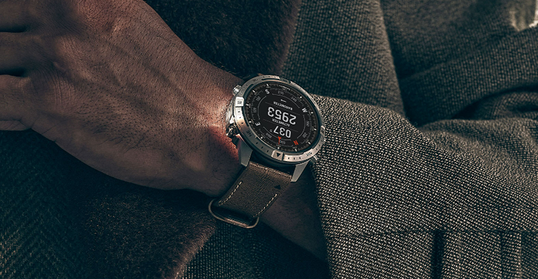 Garmin MARQ vs MARQ 2 Smartwatch: What’s the difference?