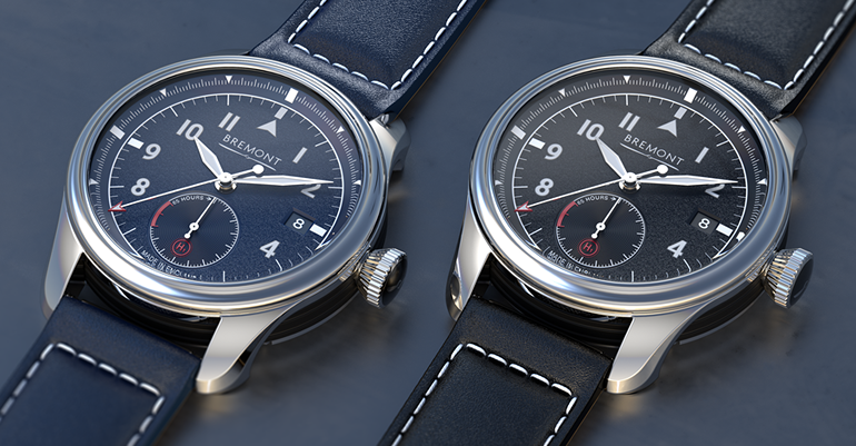 Bremont Fury Watch Review