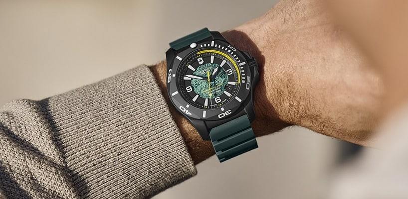 Victorinox Swiss Army Watches: Victorinox Swiss Army Watches ...