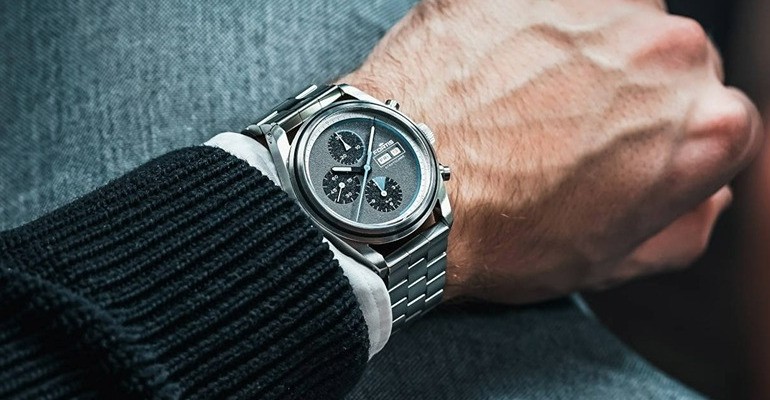 Fortis – BRAND NEW Stratoliner Space Watch Collection Revealed