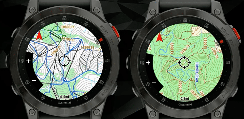 chant Masaccio Invitere Garmin Support - epix™ Gen 2 Map Manager | Horologii