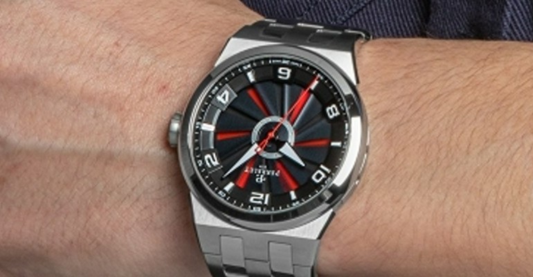 Perrelet – Turbine A4062/1