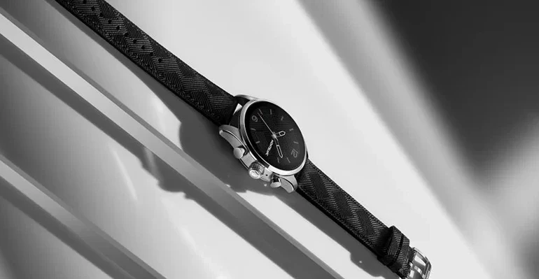 Montblanc – Introducing the NEW Summit 3 Smartwatch Collection