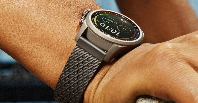 Montblanc – How to update your Montblanc Summit 3 Smartwatch