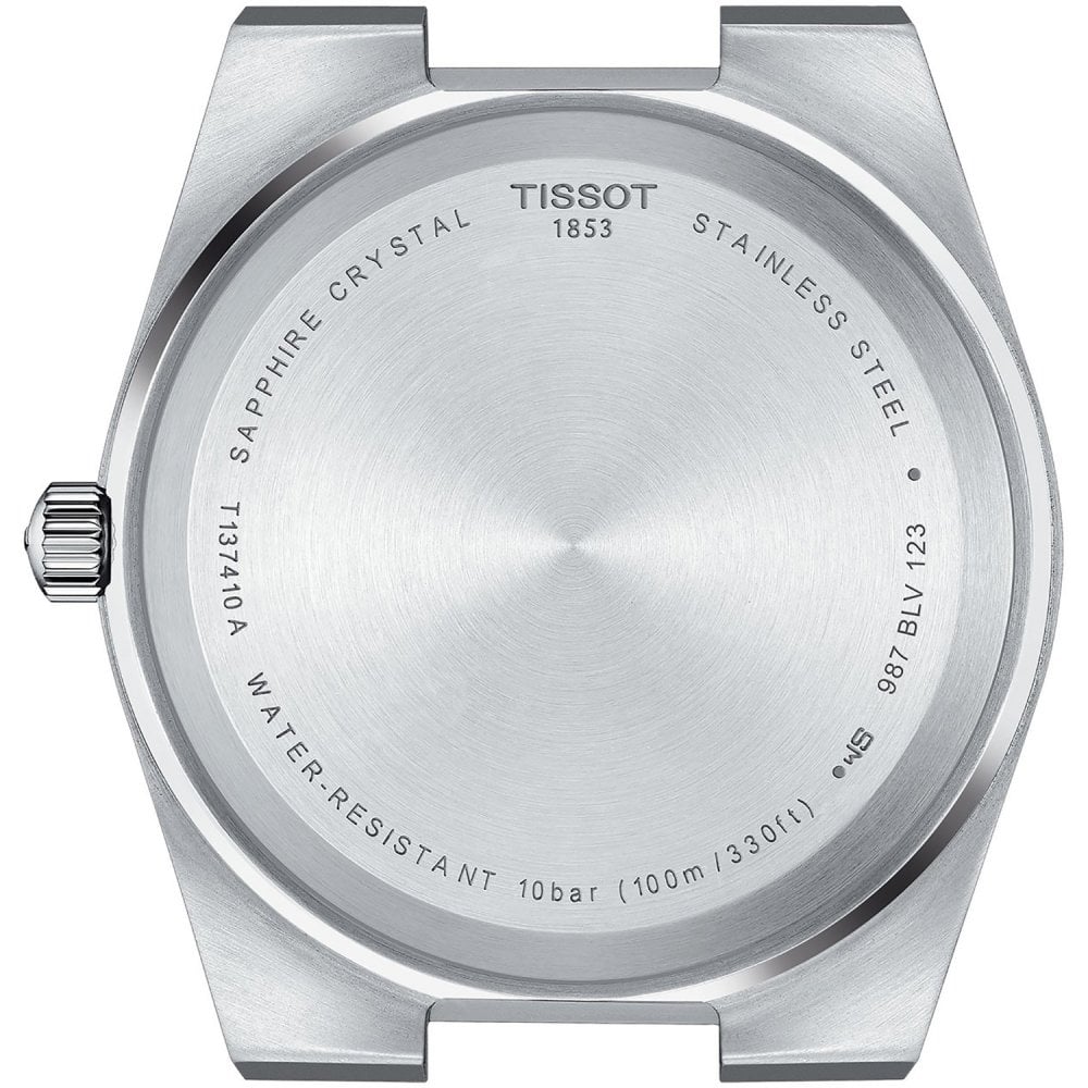 tissot watch tiffany & co
