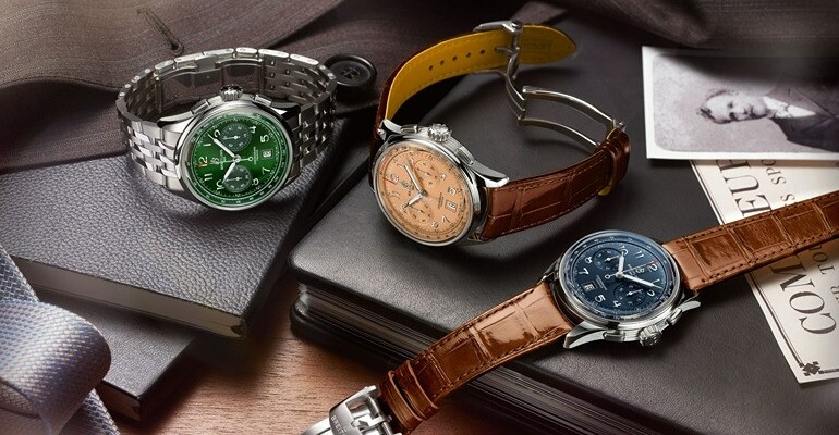 Meet the New Breitling Premier B01 Chronograph 42 Watches