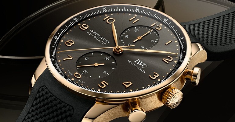 IWC How To – Why Invest in a Luxury Watch?