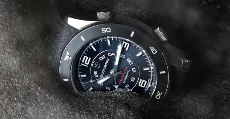 Elliot Brown – Discover the NEW Beachmaster Collection