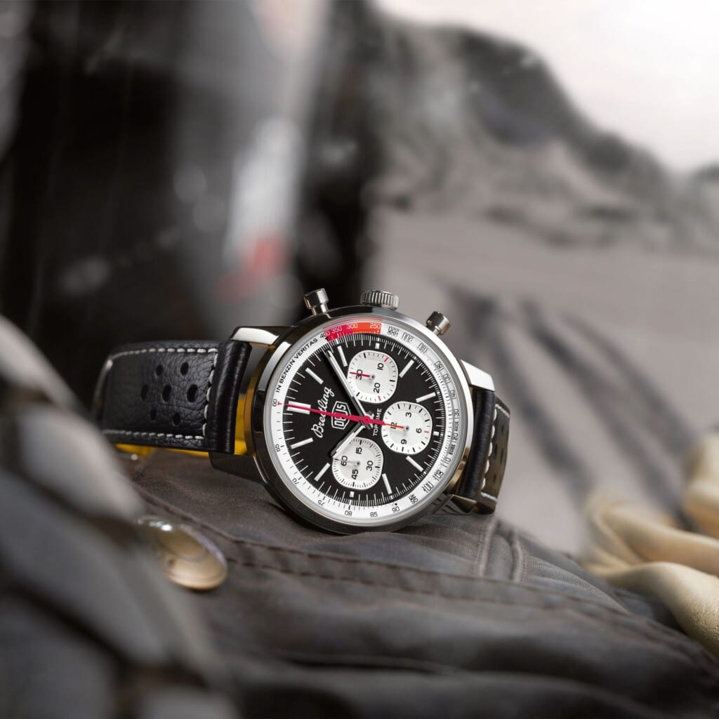 Breitling entry level watch cheap