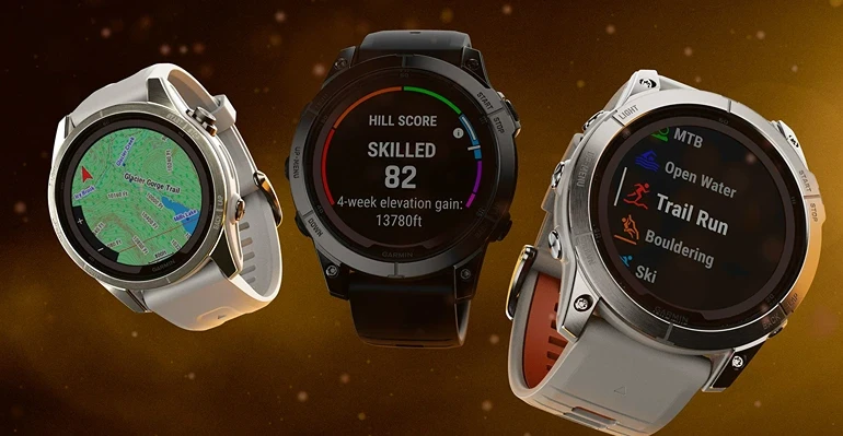 Garmin Fenix 7 vs Fenix 7 Pro: What’s the difference?