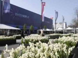 Baselworld - where some of Jura Watches's Brands will be unveiling their novelties for 2010